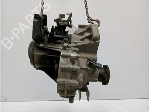Gearbox SEAT IBIZA III (6L1) 1.4 16V | BP16146400M3 