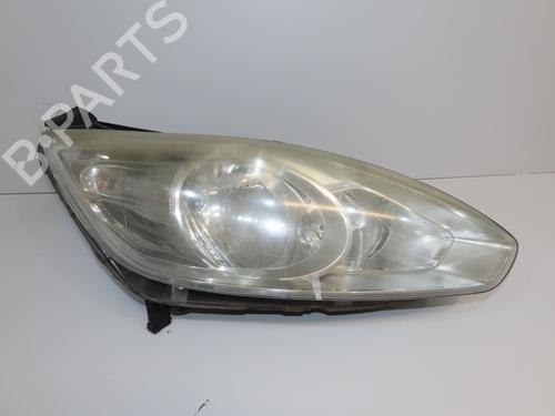 right-headlight-ford-c-max-ii-dxacb7-dxaceu-2010-2011-2012-2013-2014-2015-2016-2017-2018-2019-36367726 main image