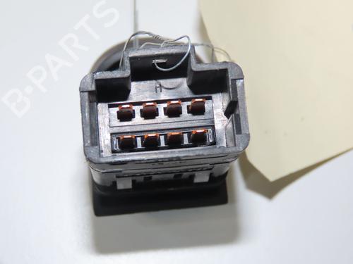 Warning switch RENAULT KANGOO Express (FC0/1_) 1.5 dCi (FC1E) | BP32845298I22 - Image 3