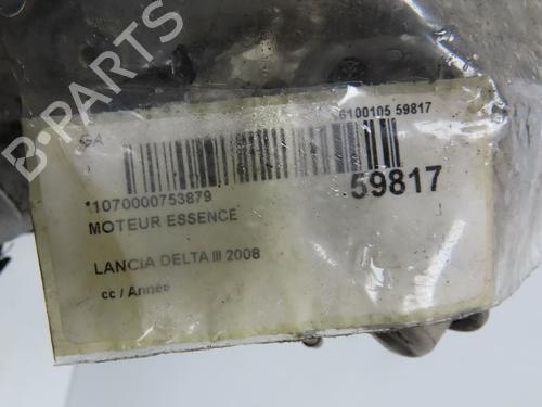 Engine LANCIA DELTA III (844_) 1.4 (844.AXA1A) | BP38942602M1 - Image 6
