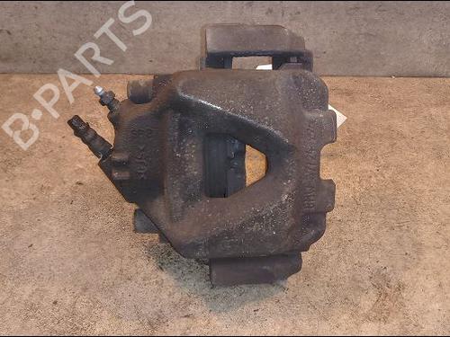 Used Right front brake caliper Right front brake caliper BMW X1 (E84) xDrive 18 d (143 hp) 14877582 14877582