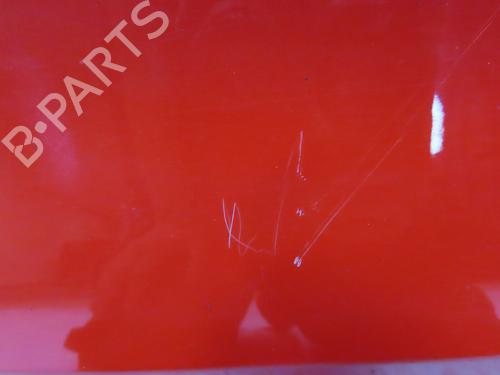 Right rear door VW POLO V (6R1, 6C1) 1.6 TDI | BP28968965C5 