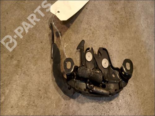 Used Hood lock RENAULT KOLEOS I (HY_) 2.0 dCi 4x4 (HY0K) (150 hp) 9616805