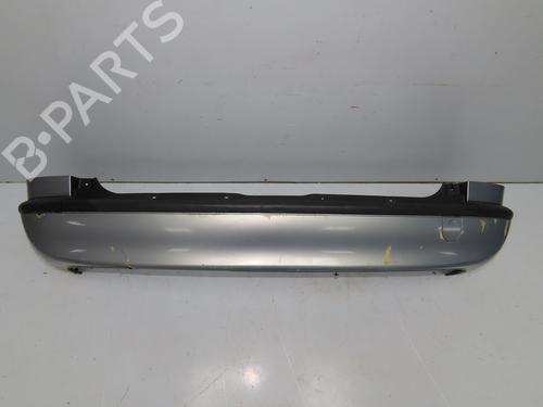 Rear bumper OPEL ZAFIRA A MPV (T98) 2.0 DI 16V (F75) | BP24359084C8