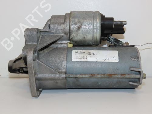 Used Starter NISSAN QASHQAI / QASHQAI +2 I (J10, NJ10, JJ10E) 1.5 dCi (110 hp) 19319425