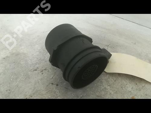 Used Mass air flow sensor BMW 1 (E87) 118 d (143 hp) 9603385