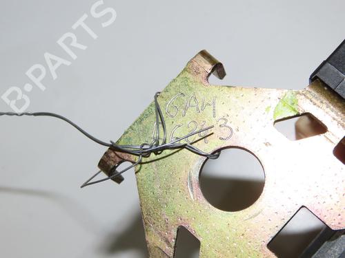 Rear left belt tensioner RENAULT CLIO II (BB_, CB_) 1.2 (BB0A, BB0F, BB10, BB1K, BB28, BB2D, BB2H, CB0A,... | BP32332353C89