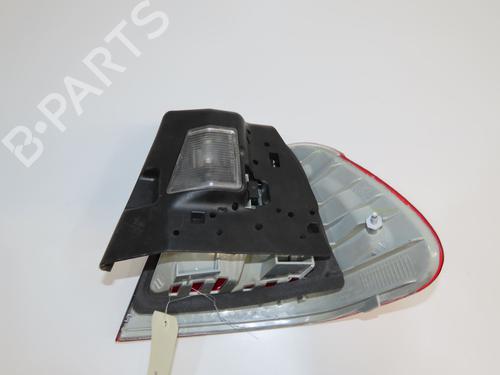 Left taillight BMW 3 (E46) 330 d | BP33298145C34 - Image 2