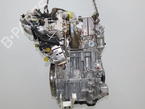 Engine NISSAN QASHQAI III (J12) 1.5 VC-T e-Power | BP39387784M1 - Image 3