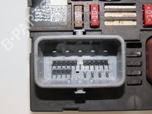 Zekeringkast PEUGEOT 407 SW (6E_, 6D_) 2.0 HDi 135 | BP30630821E1