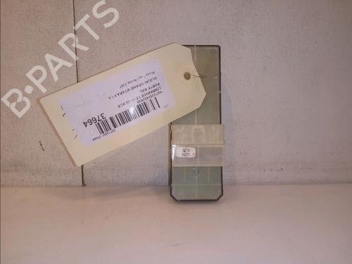 Left front window switch SUZUKI GRAND VITARA II (JT, TE, TD) 1.6 All-wheel Drive (JB416) | BP23176540I27 - Image 2