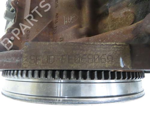 Engine FORD FIESTA VI (CB1, CCN) 1.0 EcoBoost | BP37624611M1 - Image 2