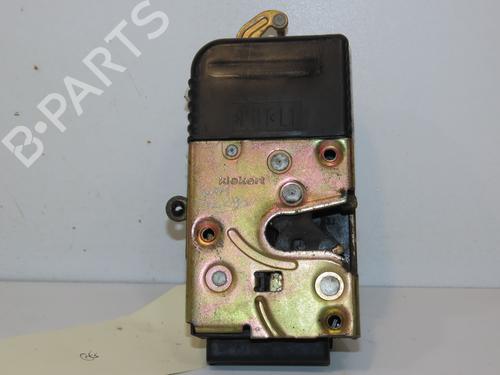 Used Front left lock Front left lock 22996936 22996936