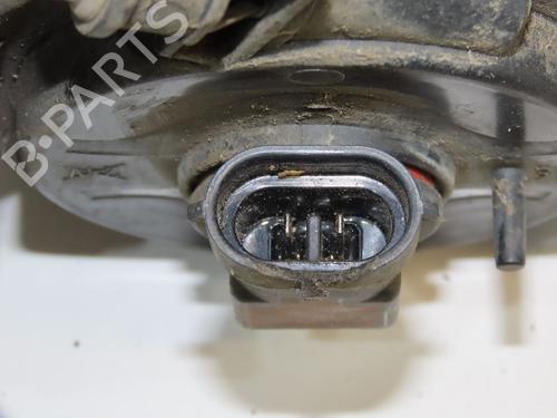 Right front fog light SEAT LEON (5F1) 1.2 TSI | BP29601126C31 