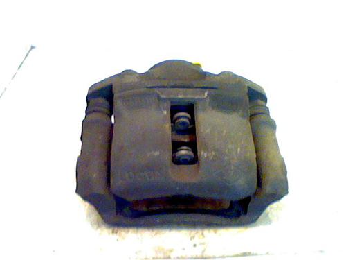Left front brake caliper RENAULT TWINGO II (CN0_) 1.5 dCi (CN0E) | BP23174018M105 - Image 2