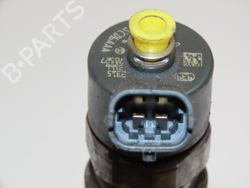 Injecteur OPEL VECTRA C GTS (Z02) 1.9 CDTI (F68) (120 hp) 28828862