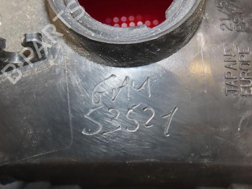 Right taillight CITROËN C3 Picasso (SH_) 1.6 HDi | BP28832697C35 - Image 3