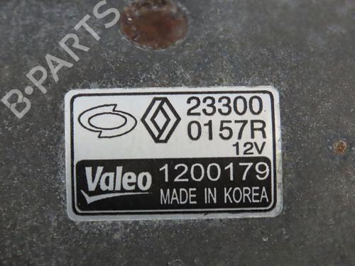 Starter RENAULT KOLEOS I (HY_) 2.0 dCi (HY0K) | BP28828970M8 - Image 5