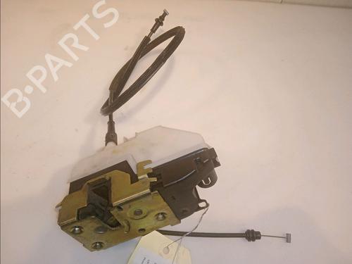 front-right-lock-citroen-c3-pluriel-hb_-2003-23176417 main image