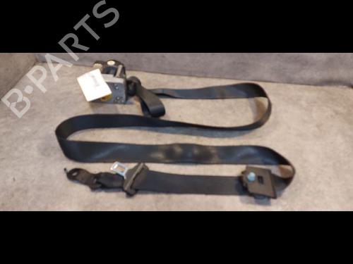 Used Front left seatbelt Front left seatbelt MERCEDES-BENZ C-CLASS (W203) C 220 CDI (203.006) (136 hp) 9615268 9615268