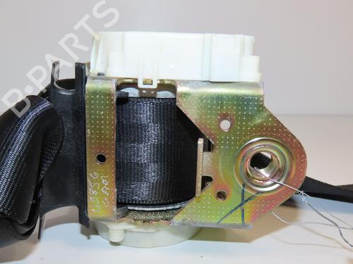 Rear left belt tensioner VW PASSAT B6 (3C2) 1.9 TDI | BP28968167C89 