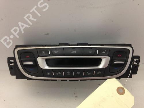 Used Climate control Climate control RENAULT MEGANE III Hatchback (BZ0/1_, B3_) 1.5 dCi (106 hp) 9593231 9593231