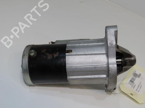 Starter DACIA SANDERO II 1.0 SCe 75 (B8JC, B8JD, B8NC) | BP32377292M8 - Image 2
