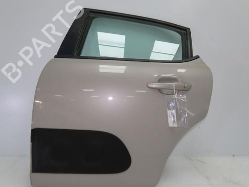 dr-venstre-bagtil-citroen-c3-iii-sx-2016-36495307 main image