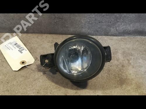 Used Right front fog light Right front fog light RENAULT MODUS / GRAND MODUS (F/JP0_) 1.5 dCi (FP0D, JP0D) (82 hp) 9610636 9610636