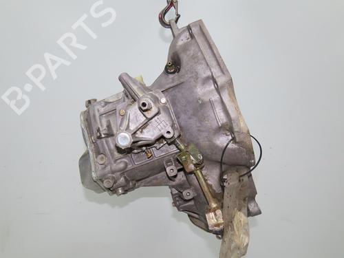 Gearbox OPEL VECTRA B (J96) 2.0 DI 16V (F19) | BP24361024M3 
