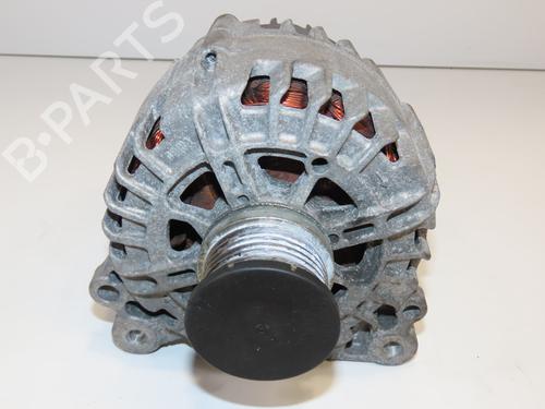 Alternator AUDI A3 Sportback (8VA, 8VF) 2.0 TDI | BP28829149M7 