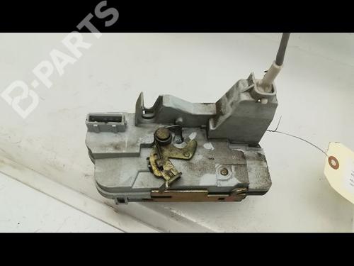 Rear right lock PEUGEOT 307 (3A/C) 2.0 HDi 110 | BP9593889C99 