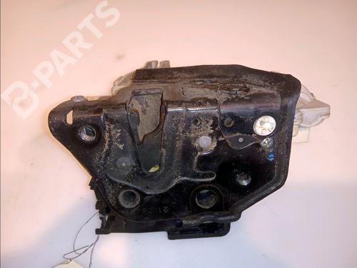 Used Rear right lock SEAT LEON (1P1) 2.0 TDI (170 hp) 11702613