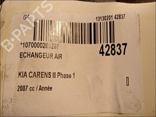 Other KIA CARENS II MPV (FJ) 2.0 CRDi | BP23171421O1 