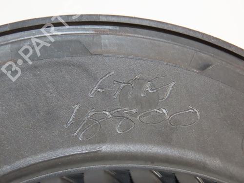 Heater blower motor MERCEDES-BENZ A-CLASS (W169) A 180 (169.032, 169.332) | BP17452802M62 