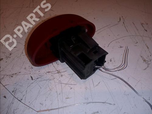 Warning switch PEUGEOT 206 Hatchback (2A/C) 1.4 HDi eco 70 | BP11100764I22 