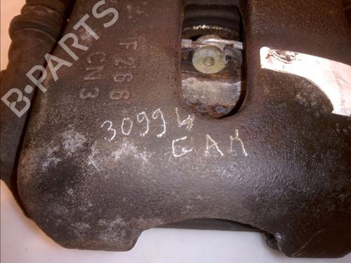 Left front brake caliper CITROËN C2 (JM_) 1.4 HDi | BP23174022M105 - Image 3