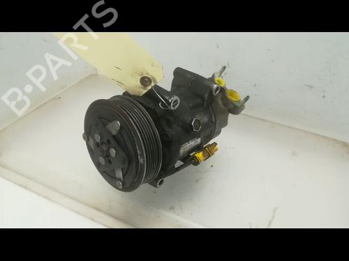 AC compressor PEUGEOT 206 Hatchback (2A/C)  | BP23172275M34 