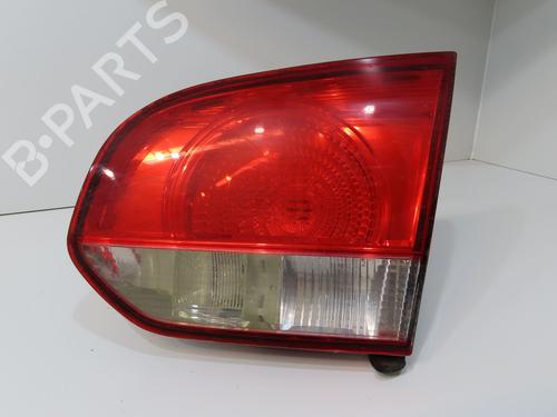 Used Right tailgate light Right tailgate light VW GOLF VI (5K1) 1.4 (80 hp) 34387519 34387519