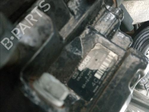 Used Engine PEUGEOT 307 (3A/C) 2.0 HDi 110 (107 hp) 23171292