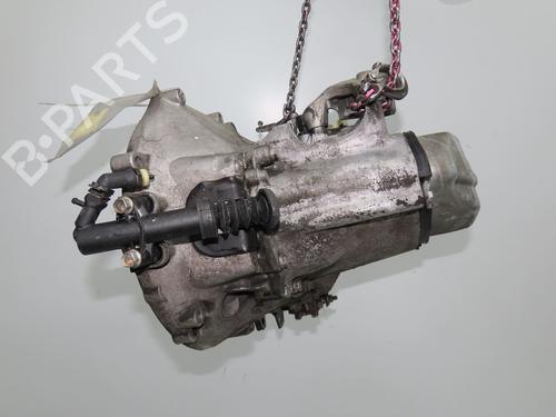 Gearbox CITROËN C3 II (SC_) 1.4 HDi 70 (SC8HZC, SC8HR0, SC8HP4) | BP37499448M3 - Image 3