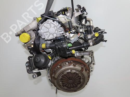 Engine PEUGEOT 2008 I (CU_) 1.6 HDi | BP37275810M1 - Image 4