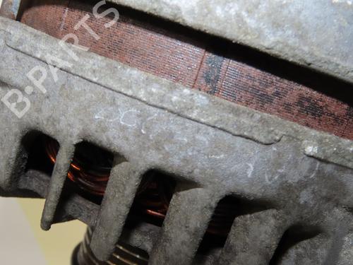 Alternator CITROËN C3 III (SX) 1.6 BlueHDi 75 | BP37275830M7 - Image 2