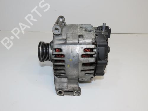 Alternator MERCEDES-BENZ A-CLASS (W169) A 180 CDI (169.007, 169.307) | BP37650731M7  - Image 6