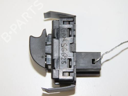 Left rear window switch CITROËN C5 III (RD_) 2.0 HDi (RDRHD8, RDRHDJ, RDRHR8, RDRHRJ) | BP32005022I29 - Image 2