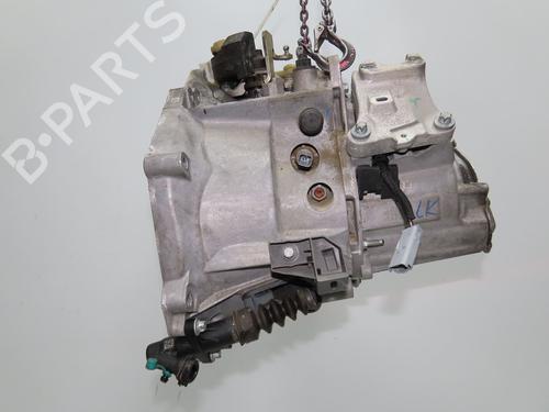 Gearbox OPEL CORSA F (P2JO) 1.2 (68) | BP37455475M3 - Image 4
