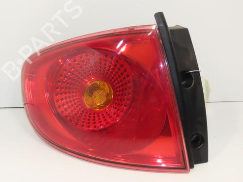Left taillight SEAT ALTEA (5P1) 2.0 TDI 16V | BP28969648C34 