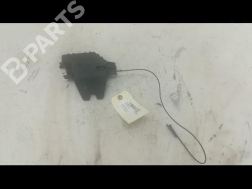 Used Tailgate lock BMW 1 (E87) 120 d (163 hp) 9600204
