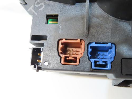 Steering column stalk PEUGEOT 1007 (KM_) 1.6 16V | BP36246623I23 - Image 5