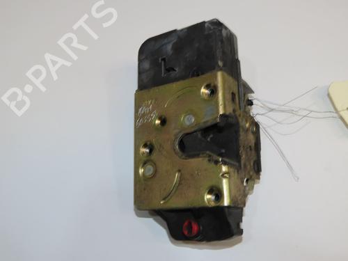 Used Rear left lock Rear left lock PEUGEOT 306 Break (7E, N3, N5) 1.9 TD (90 hp) 36682369 36682369